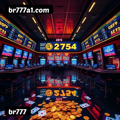 Recompensas Reais e Transparentes no br777: Promoções Sem Pegadinhas