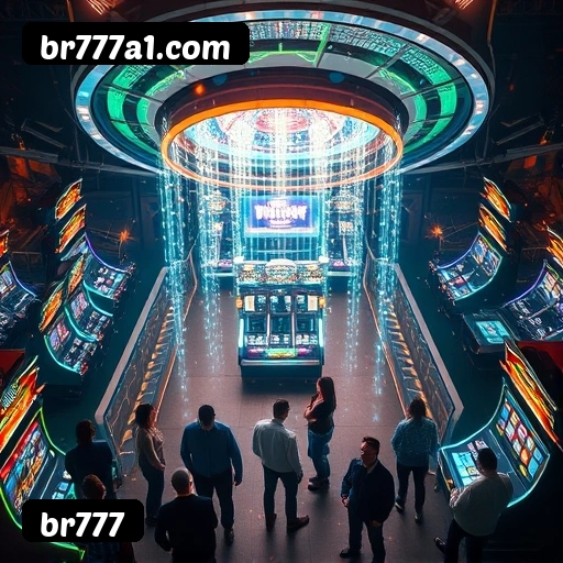 Explorando os benefícios únicos dos bônus br777